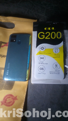 Gdl 200 phone